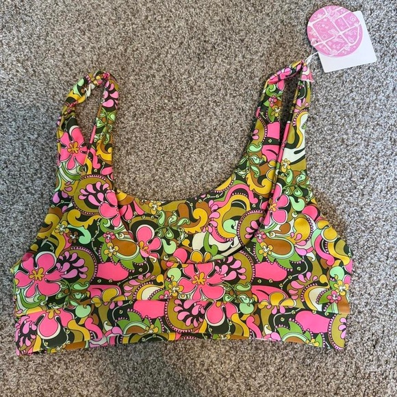 Kulani Kinis Lexi Hidalgo collection - Picture 6 of 6